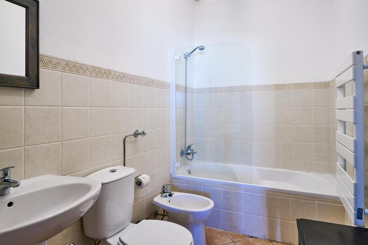 Apartment Kornelius Carvoeiro  Buitenkant foto