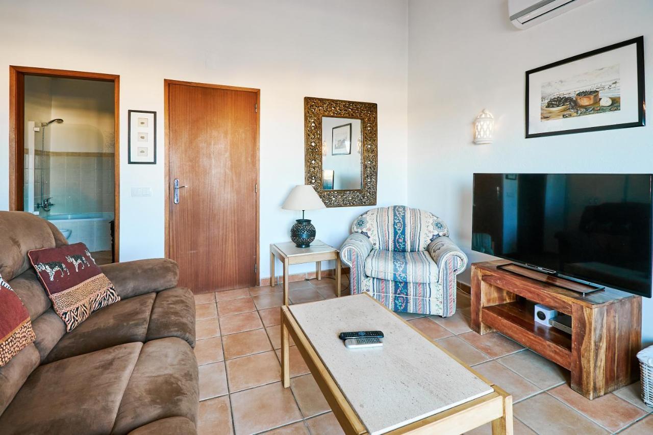 Apartment Kornelius Carvoeiro  Buitenkant foto