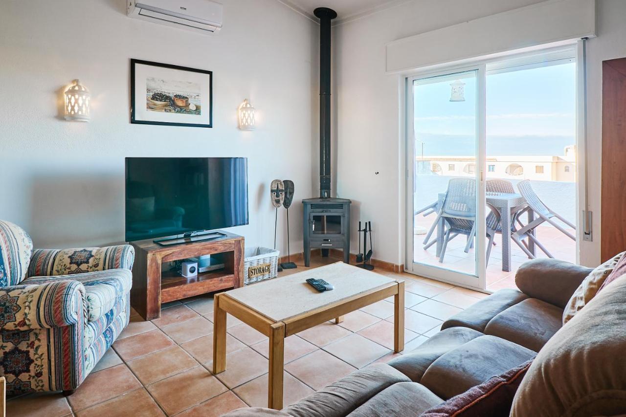 Apartment Kornelius Carvoeiro  Buitenkant foto