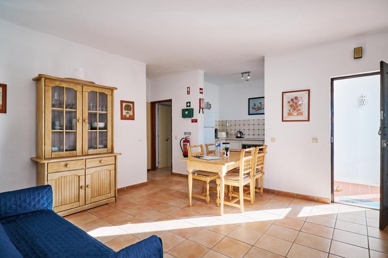 Apartment Kornelius Carvoeiro  Buitenkant foto