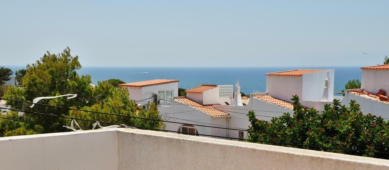 Apartment Kornelius Carvoeiro  Buitenkant foto